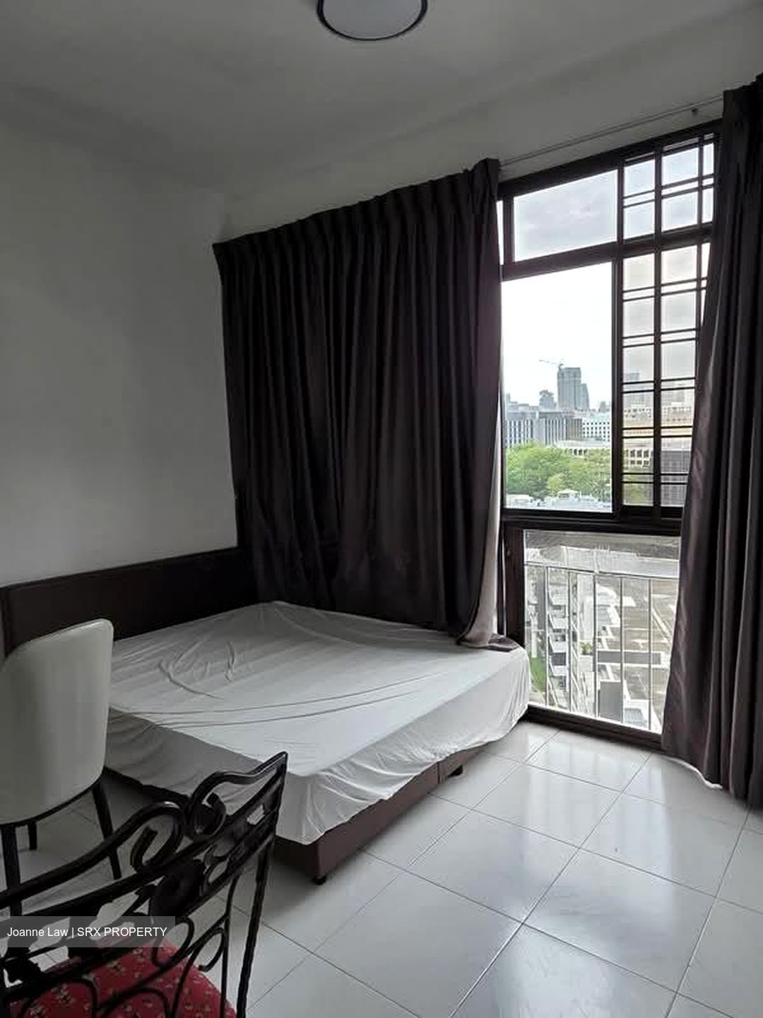 Cavenagh Gardens (D9), Apartment #577731591